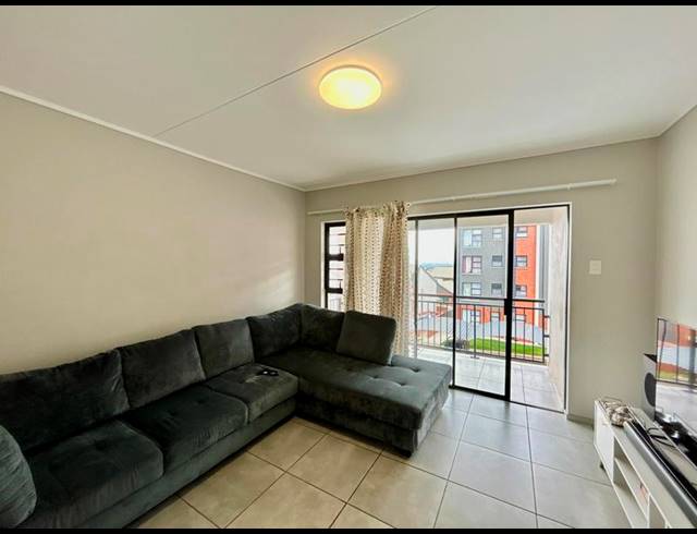 2 BEDROOM APARTMENT FOR SALE IN AMBERFIELD